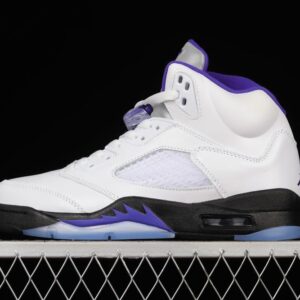 AJ 5 Retro Dark Concord DD0587-141
