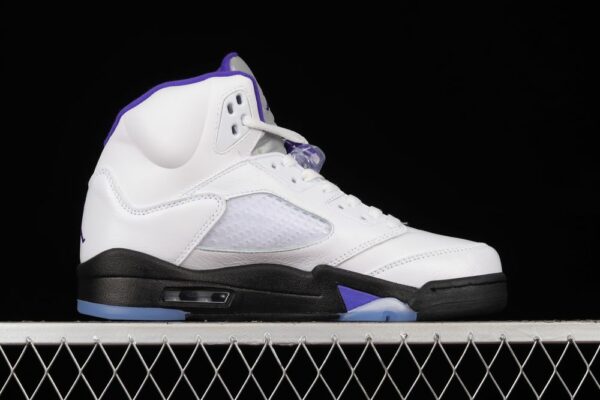AJ 5 Retro Dark Concord DD0587-141