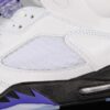 AJ 5 Retro Dark Concord DD0587-141 AJ 5 Retro Dark Concord DD0587-141
