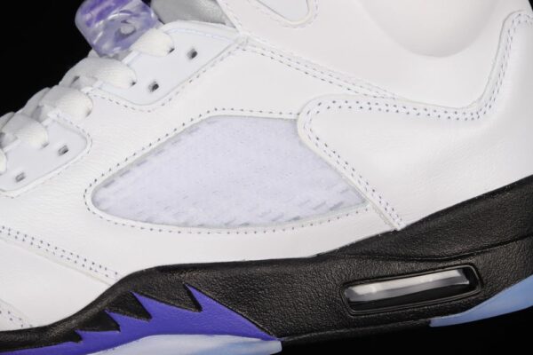 AJ 5 Retro Dark Concord DD0587-141