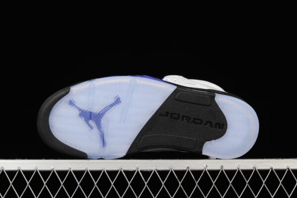 AJ 5 Retro Dark Concord DD0587-141