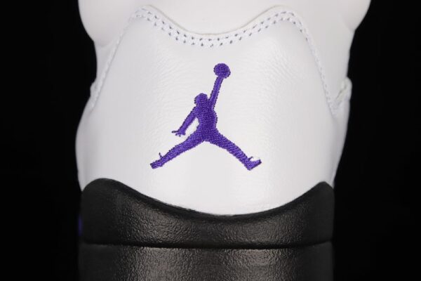 AJ 5 Retro Dark Concord DD0587-141