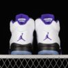 AJ 5 Retro Dark Concord DD0587-141 AJ 5 Retro Dark Concord DD0587-141