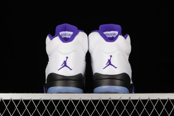 AJ 5 Retro Dark Concord DD0587-141