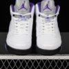 AJ 5 Retro Dark Concord DD0587-141 AJ 5 Retro Dark Concord DD0587-141