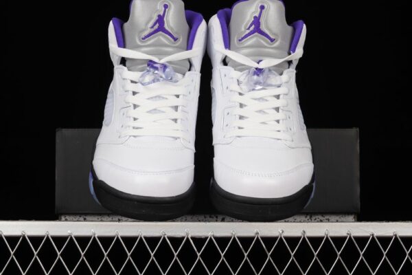 AJ 5 Retro Dark Concord DD0587-141