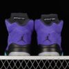 AJ 5 Retro Alternate Grape 136027-500 AJ 5 Retro Alternate Grape 136027-500