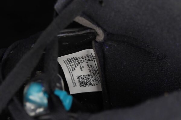 AJ 5 Retro Alternate Grape 136027-500