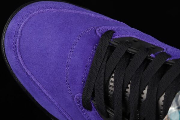 AJ 5 Retro Alternate Grape 136027-500