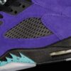 AJ 5 Retro Alternate Grape 136027-500 AJ 5 Retro Alternate Grape 136027-500