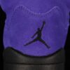 AJ 5 Retro Alternate Grape 136027-500 AJ 5 Retro Alternate Grape 136027-500