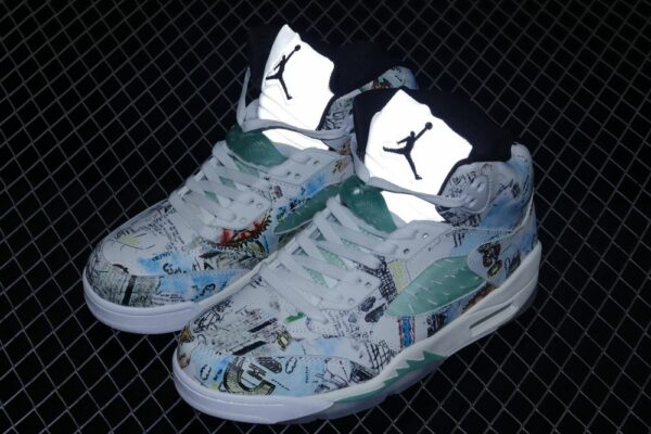 AJ 5 Retro Wings AV2405-900