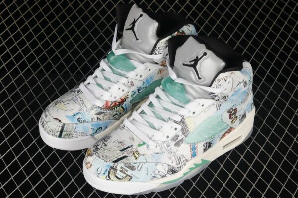 AJ 5 Retro Wings AV2405-900