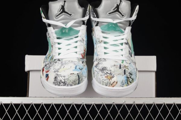 AJ 5 Retro Wings AV2405-900