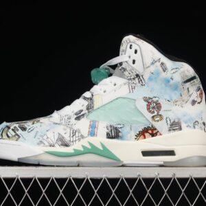 AJ 5 Retro Wings AV2405-900