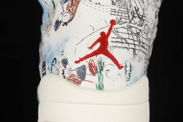 AJ 5 Retro Wings AV2405-900