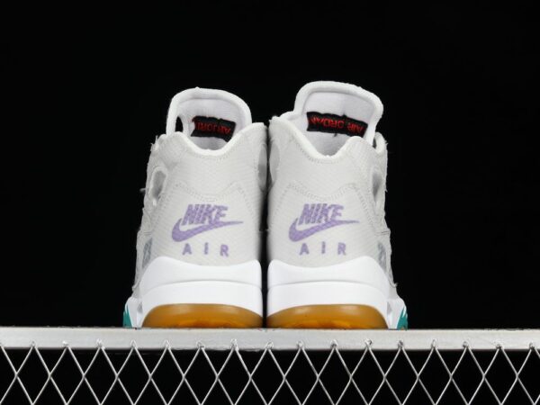 AJ 5 Retro Off White Cicada Wing CT8480-105