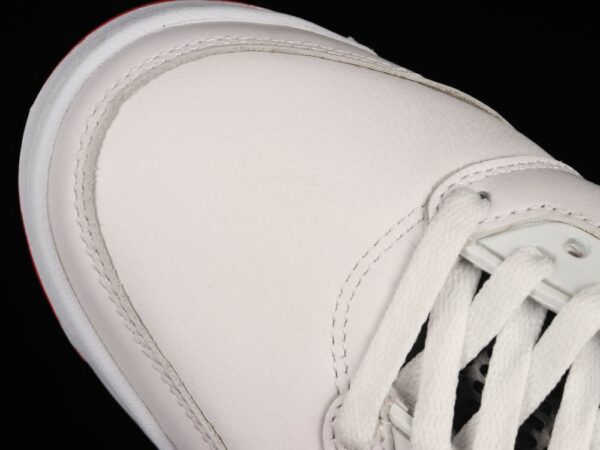 AJ 5 Retro Low Fire Red 314338-101