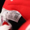 AJ 5 Retro Low Fire Red 314338-101