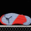 AJ 5 Retro Low Fire Red 314338-101