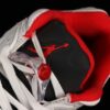 AJ 5 Retro Low Fire Red 314338-101