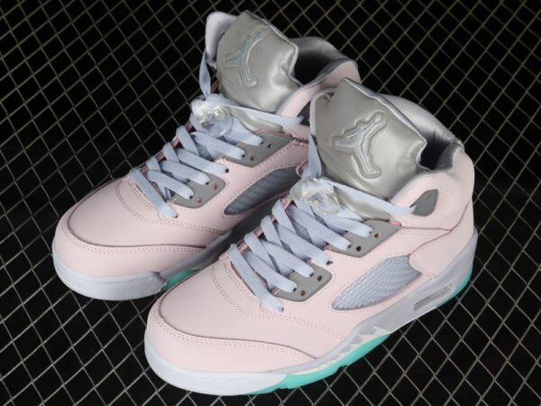 AJ 5 Retro SE Easter DV0562-600
