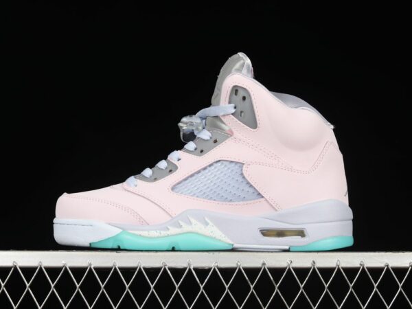 AJ 5 Retro SE Easter DV0562-600
