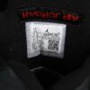 AJ 5 Retro Gore Tex Off Noir DR0092-001