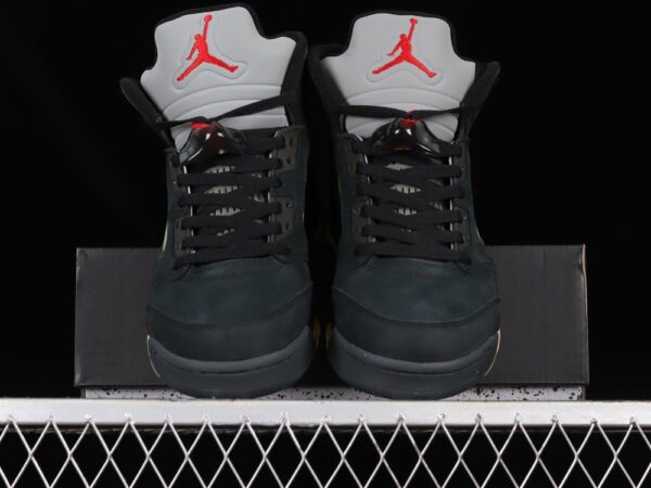 AJ 5 Retro Gore Tex Off Noir DR0092-001