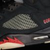 AJ 5 Retro Gore Tex Off Noir DR0092-001