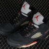 AJ 5 Retro Gore Tex Off Noir DR0092-001