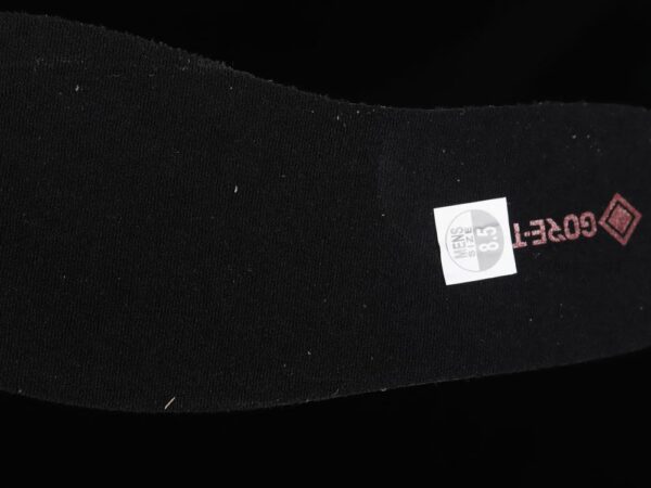 AJ 5 Retro Gore Tex Off Noir DR0092-001
