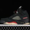 AJ 5 Retro Gore Tex Off Noir DR0092-001
