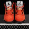AJ 5 Retro Dunk on Mars DD9336-800