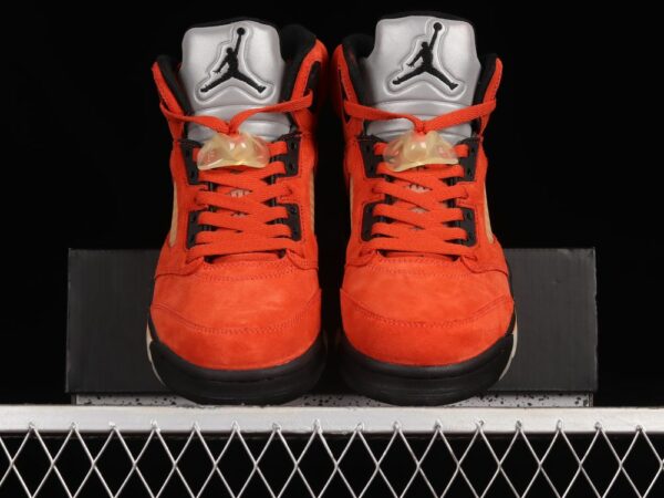AJ 5 Retro Dunk on Mars DD9336-800