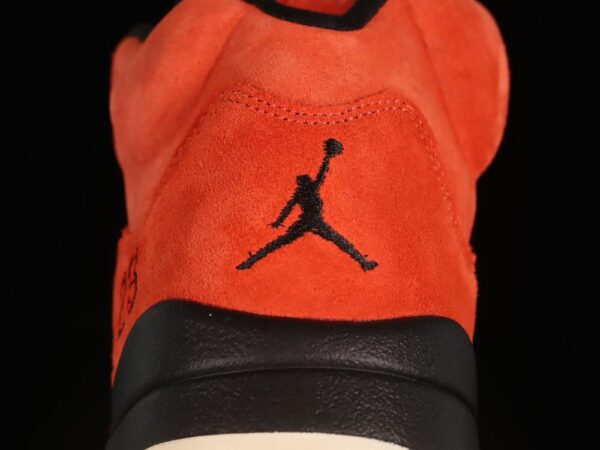 AJ 5 Retro Dunk on Mars DD9336-800