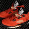 AJ 5 Retro Dunk on Mars DD9336-800