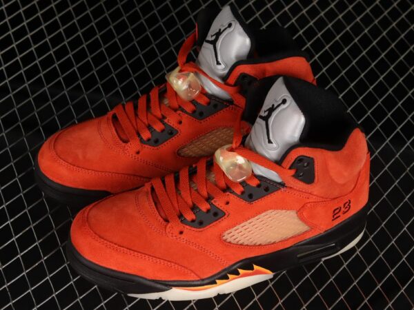 AJ 5 Retro Dunk on Mars DD9336-800