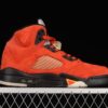 AJ 5 Retro Dunk on Mars DD9336-800
