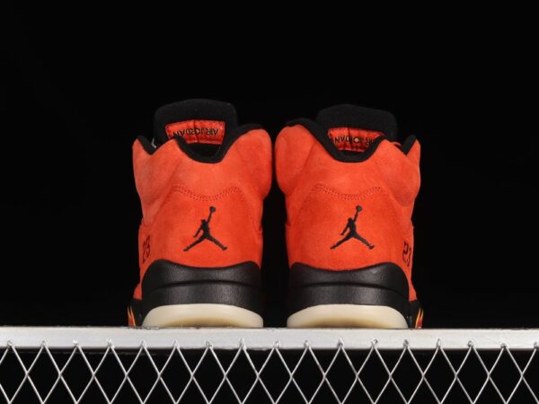 AJ 5 Retro Dunk on Mars DD9336-800