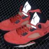 AJ 5 Retro Dunk on Mars DD9336-800
