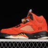 AJ 5 Retro Dunk on Mars DD9336-800