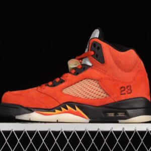 AJ 5 Retro Dunk on Mars DD9336-800