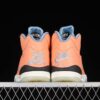 AJ 5 Retro DJ Khaled We The Best Crimson Bliss DV4982-641