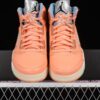 AJ 5 Retro DJ Khaled We The Best Crimson Bliss DV4982-641
