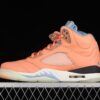 AJ 5 Retro DJ Khaled We The Best Crimson Bliss DV4982-641