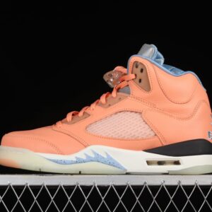 AJ 5 Retro DJ Khaled We The Best Crimson Bliss DV4982-641