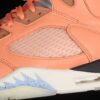 AJ 5 Retro DJ Khaled We The Best Crimson Bliss DV4982-641