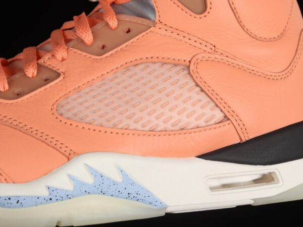 AJ 5 Retro DJ Khaled We The Best Crimson Bliss DV4982-641