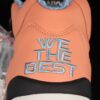 AJ 5 Retro DJ Khaled We The Best Crimson Bliss DV4982-641